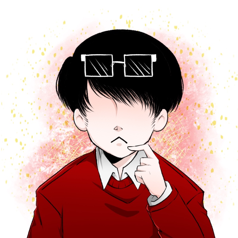 Jouichirou-kun's Random Life [FINISHED] | WEBTOON