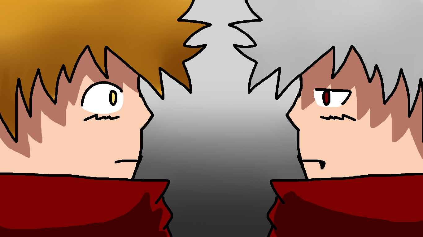 The Dark Demon | WEBTOON