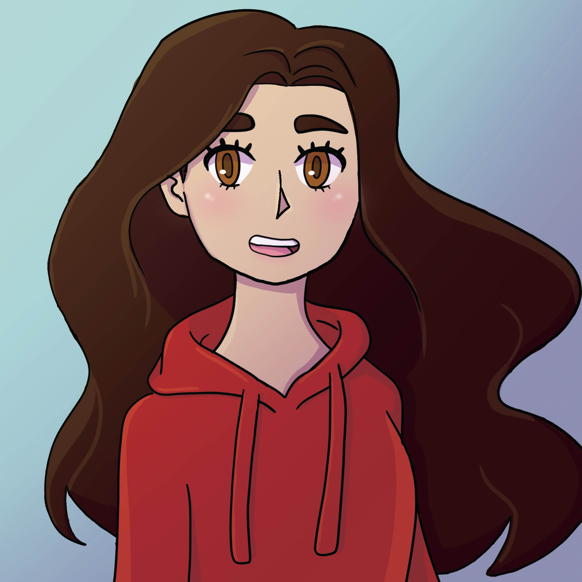 Life As An Art Major WEBTOON life-as-an-art-major-webtoon