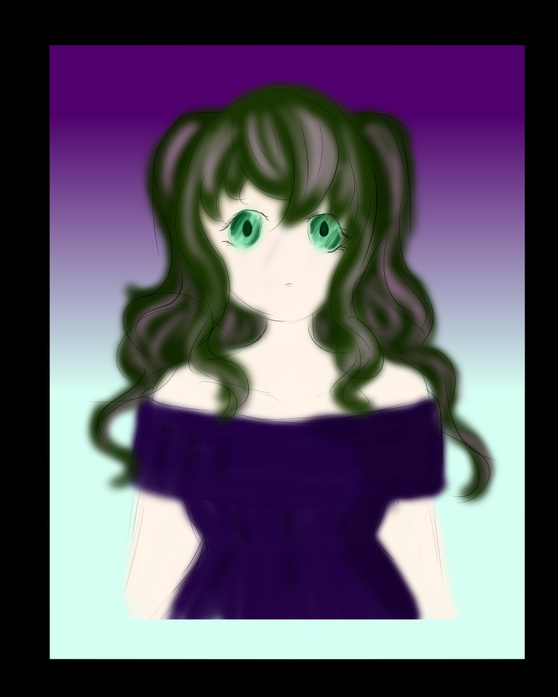 Springs Curse | WEBTOON