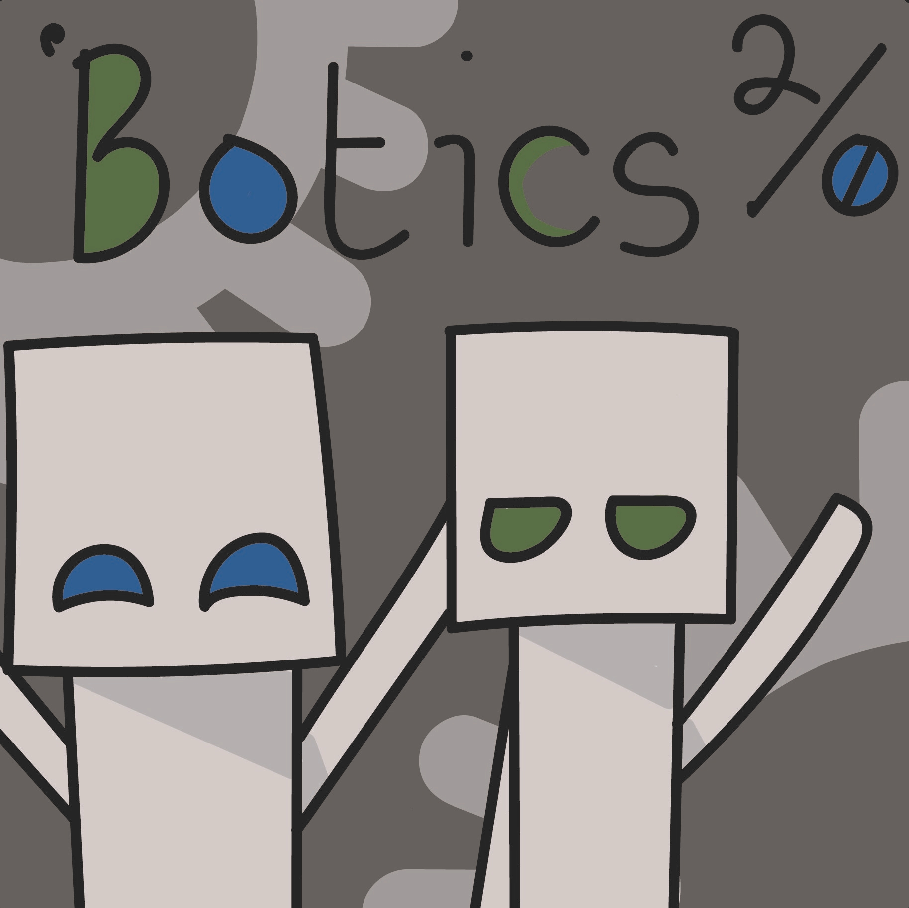 Botics 2/0 | WEBTOON