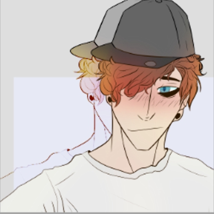 What A Normal Life | WEBTOON