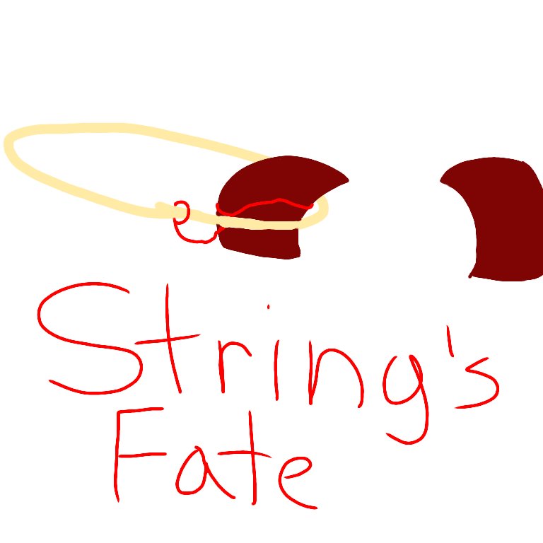 String's Fate | WEBTOON