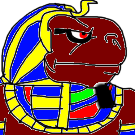 Egyptian Dinosaurs Webtoon