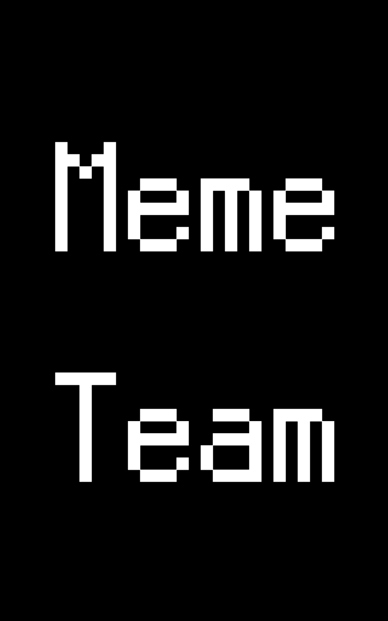 Meme team