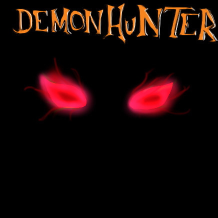 Demon Hunter | WEBTOON