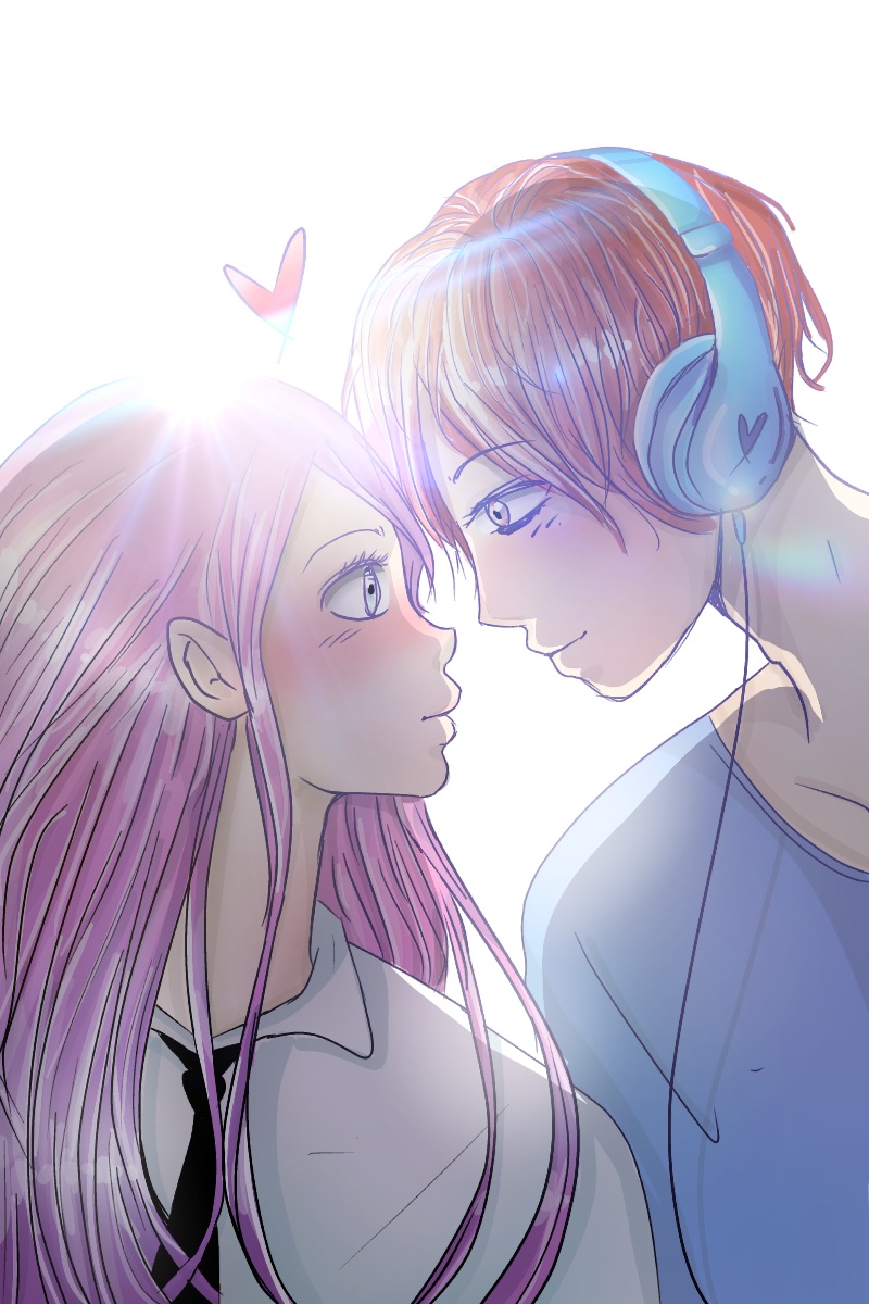 Featured | WEBTOON