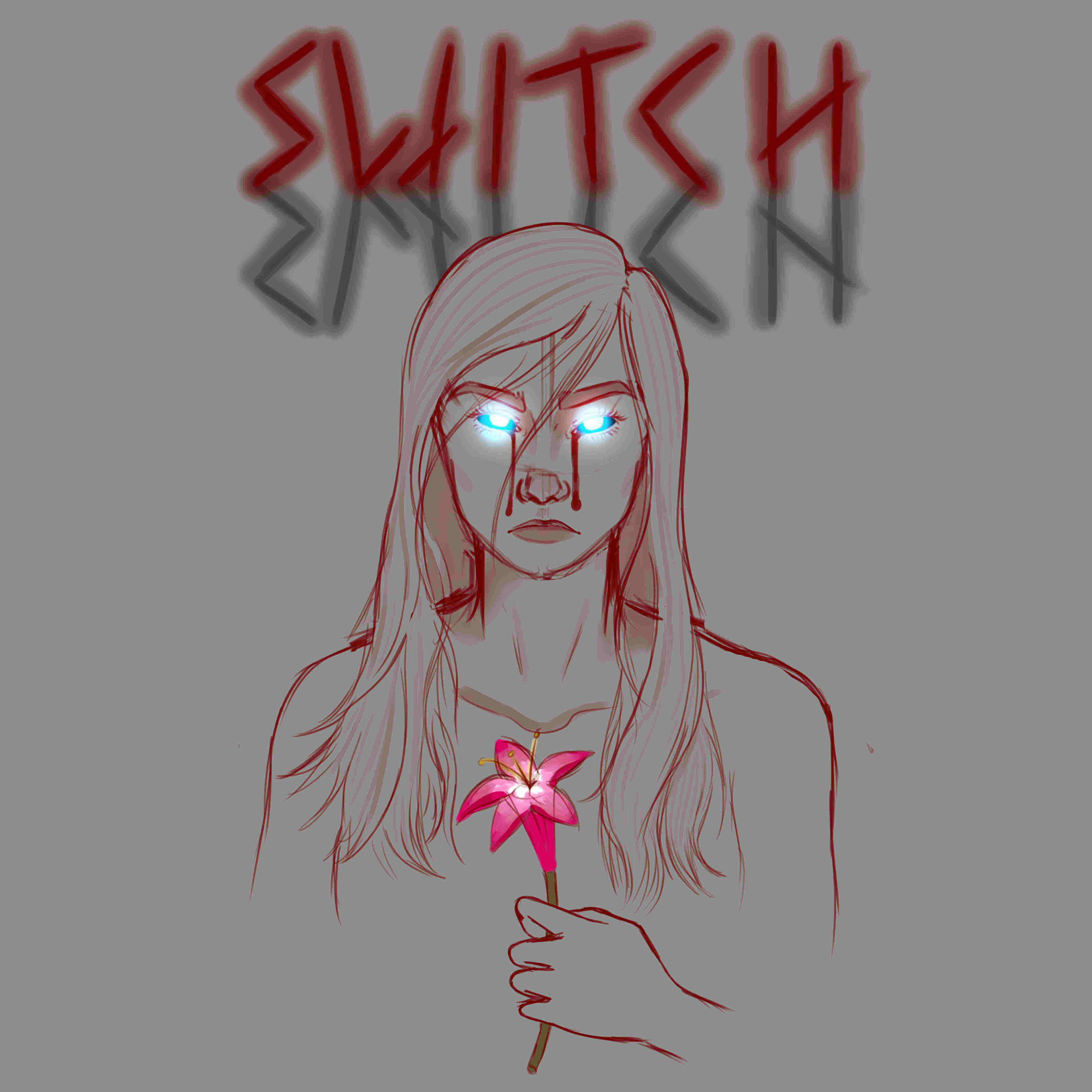 SWITCH | WEBTOON