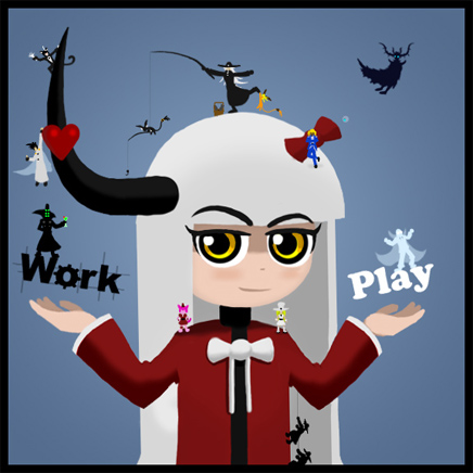 Basic Worldbuilding | WEBTOON