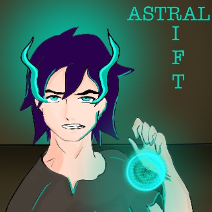 Astral Rift | WEBTOON