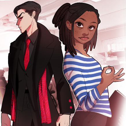 Oh! My Intern!- Other | WEBTOON