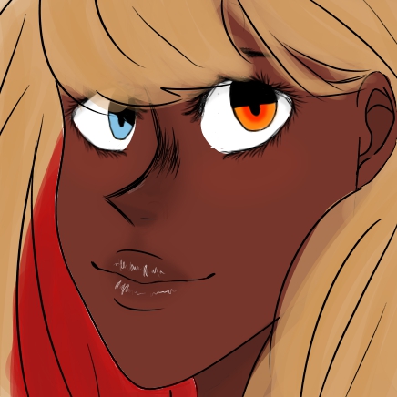 Whatever it takes | WEBTOON