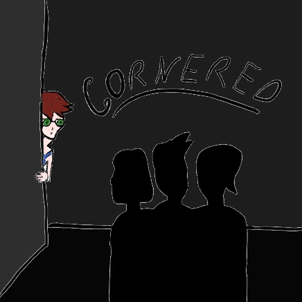 Cornered WEBTOON