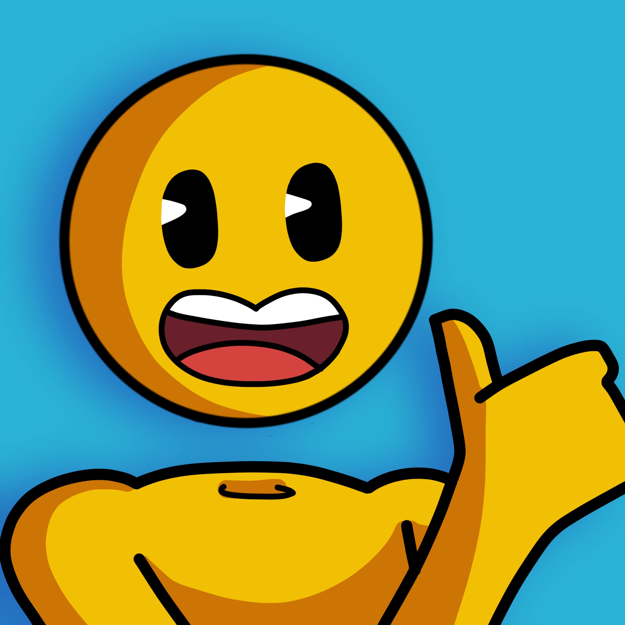 Paco Toons | WEBTOON