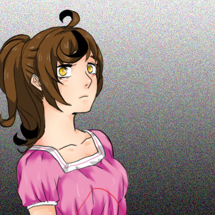 String of Fate | WEBTOON