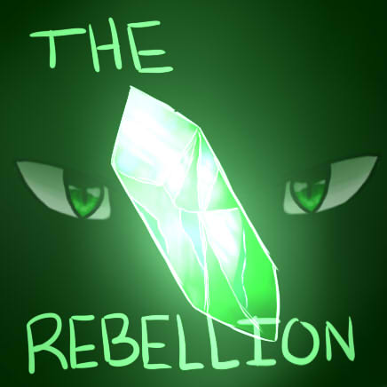 The Rebellion | WEBTOON