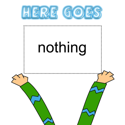 Here Goes Nothing Webtoon Here Goes Nothing Webtoon