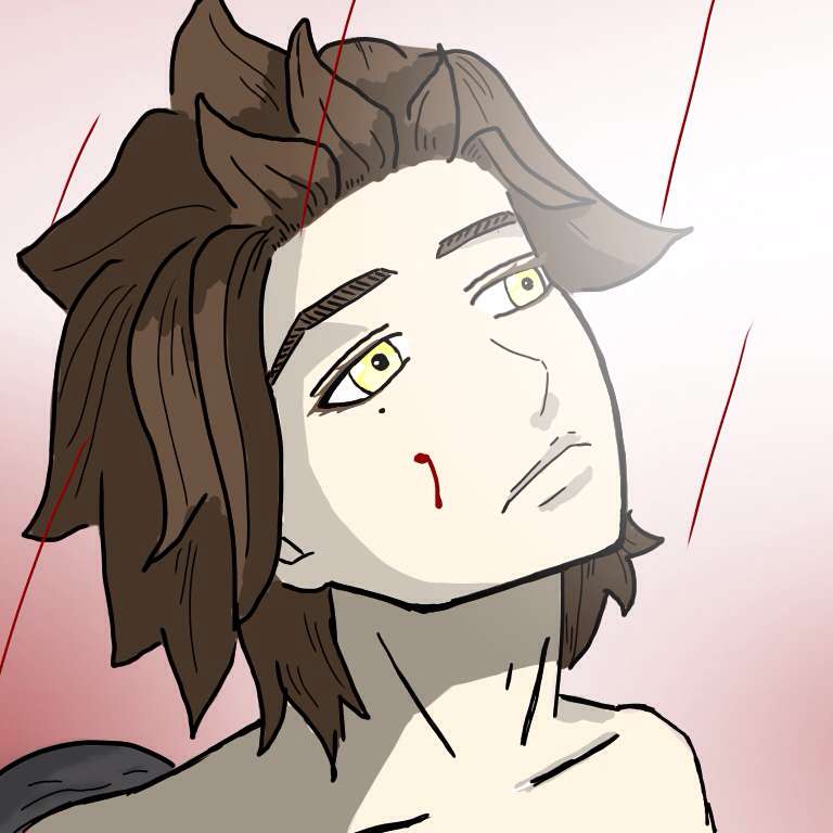 Allan Rose | WEBTOON