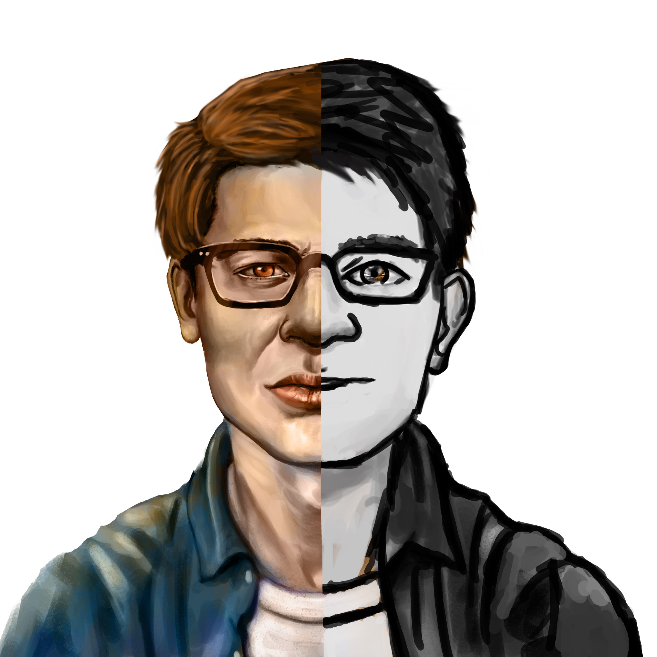 Project: Care Less | WEBTOON