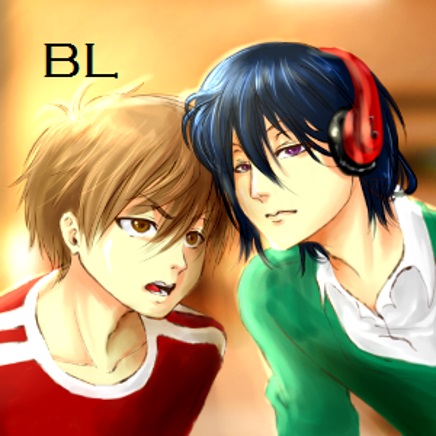 Classic Polvoron (BL) | WEBTOON