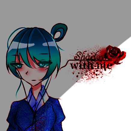 Shadow with me | เงาของฉัน | LINE WEBTOON