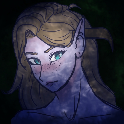 The Creatures In The Forest | WEBTOON