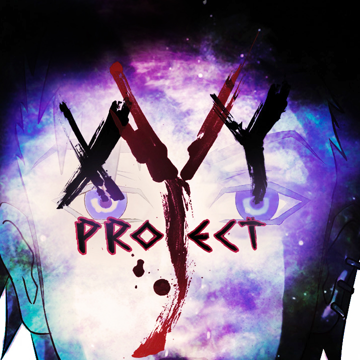 XYY PROJECT | WEBTOON