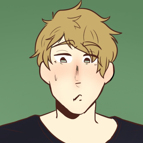 Shelf Stocker WEBTOON