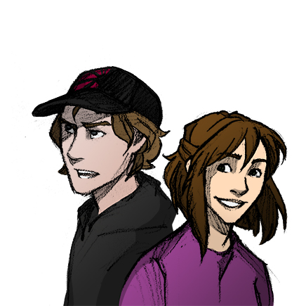 Aeon | WEBTOON