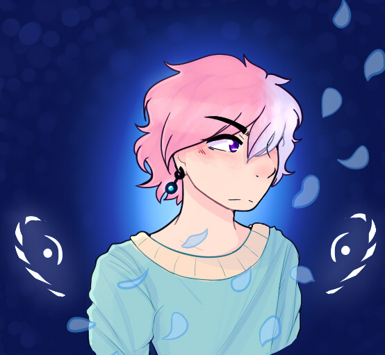 When Souls Split | WEBTOON
