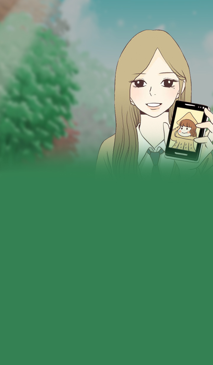 Odd Girl Out WEBTOON