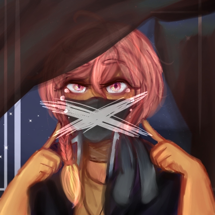 In The Dust | WEBTOON
