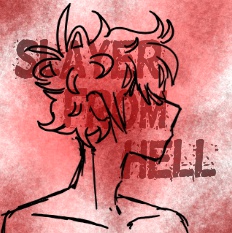 SLAYER FROM HELL | WEBTOON