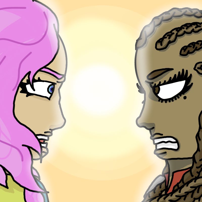 Episode 1: Part 1: A Strange Encounter - 2 | Archangels
