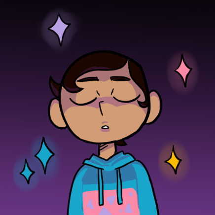 Sparkle Kid | WEBTOON
