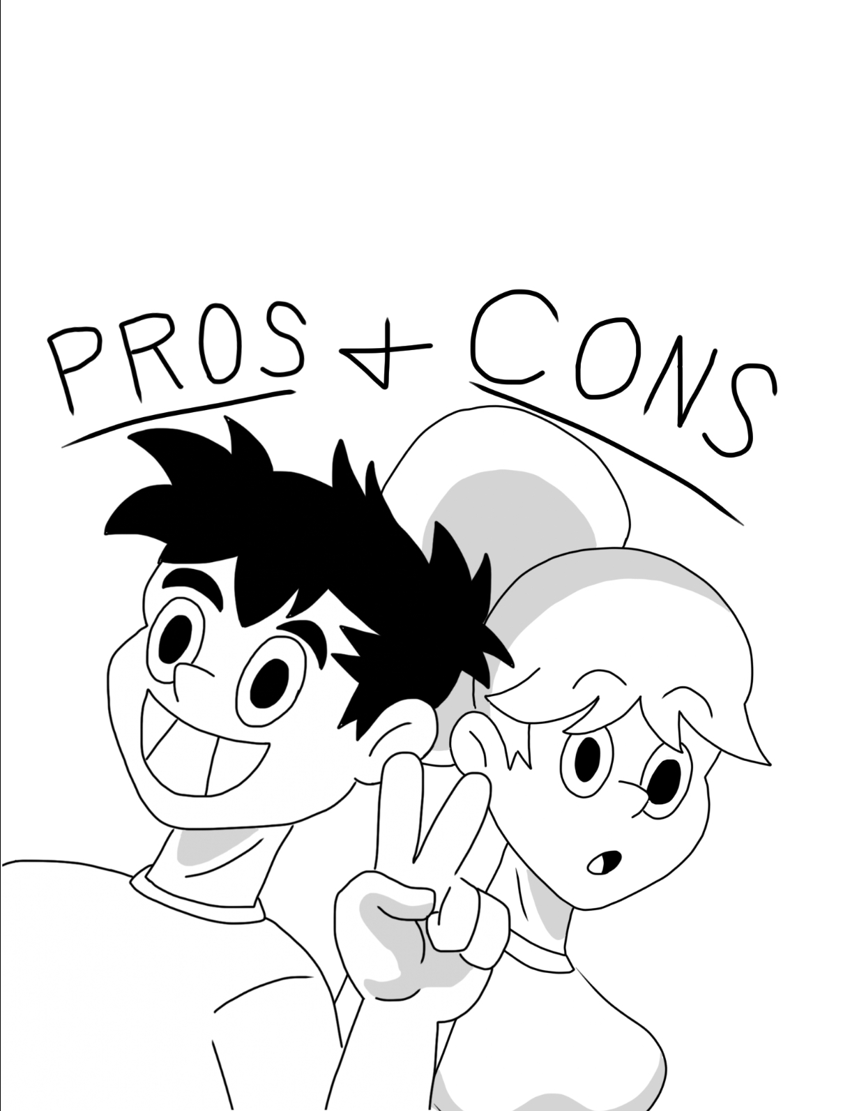 pros-and-cons-webtoon