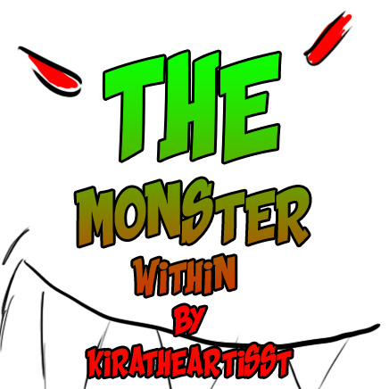The Monster Within | WEBTOON
