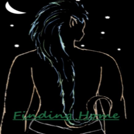 Finding Home | WEBTOON