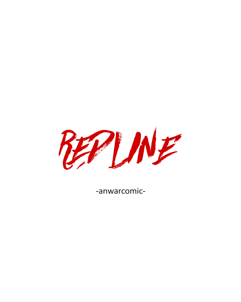 Red Line | LINE WEBTOON