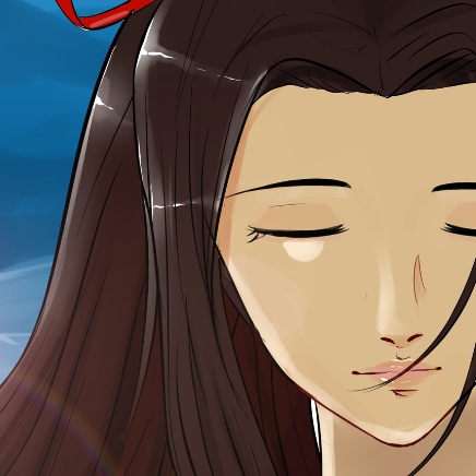 Scarlet Shadow | LINE WEBTOON