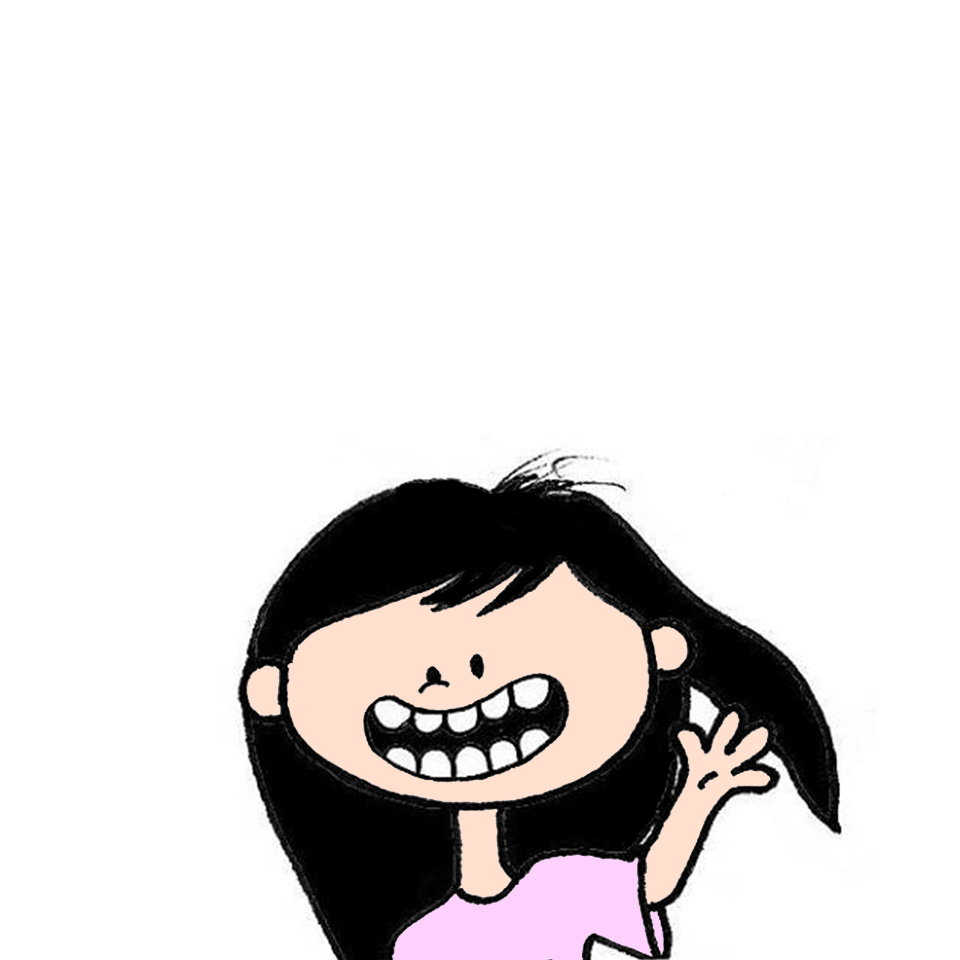 Comical Life Webtoon