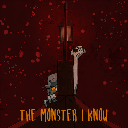 The Monster I Know | WEBTOON