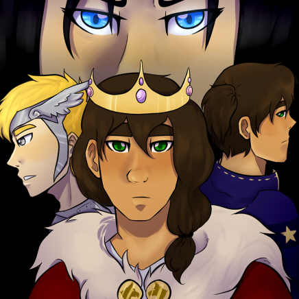 Just Another Once Upon A Time Story | WEBTOON