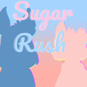 Sugar Rush | WEBTOON