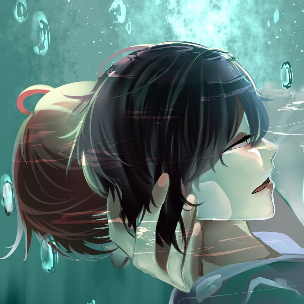ASTRAL PROJECT | LINE WEBTOON