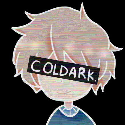 COLDARK | WEBTOON