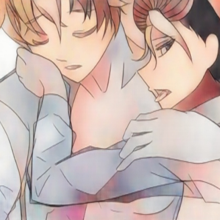 Spring Fever | WEBTOON