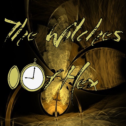 The Witches of Hex | WEBTOON