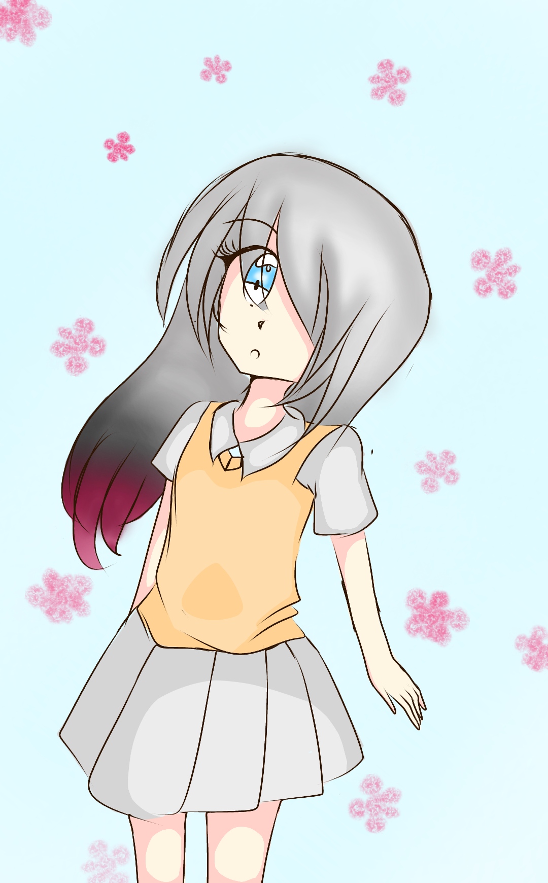 My Diary | WEBTOON