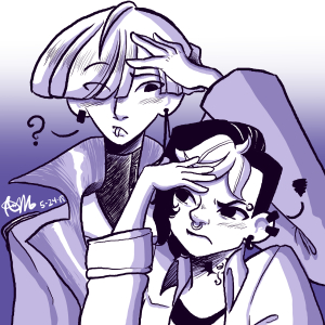 How to be Human | WEBTOON